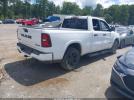 Ram 1500 Big Horn Crew Cab 4x4 6'4 Box Image 16