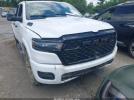 Ram 1500 Big Horn Crew Cab 4x4 6'4 Box Image 3