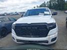 Ram 1500 Big Horn Crew Cab 4x4 6'4 Box Image 10