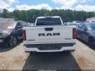Ram 1500 Big Horn Crew Cab 4x4 6'4 Box Image 12