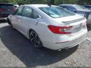 Honda Accord Sport Image 8