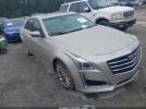 Cadillac CTS Luxury Collection Image 1