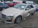 Cadillac CTS Luxury Collection Image 7