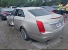 Cadillac CTS Luxury Collection Image 4
