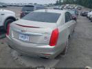 Cadillac CTS Luxury Collection Image 3