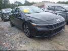 Hyundai ELANTRA Sel Sport Image 1