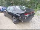 Hyundai ELANTRA Sel Sport Image 10