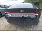 Hyundai ELANTRA Sel Sport Image 14