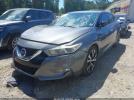Nissan Maxima 3.5 S Image 6