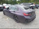 BMW 3 Series Image 4