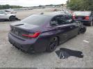 BMW 3 Series Image 6