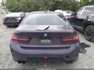 BMW 3 Series Image 16