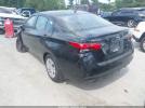 Nissan Versa 1.6 S Image 4