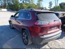 Jeep Cherokee Limited Fwd Image 3