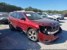Jeep Cherokee Limited Fwd Image 13