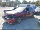 Jeep Cherokee Limited Fwd Image 16