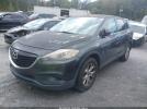 Mazda Cx Touring Image 11