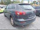 Mazda Cx Touring Image 12