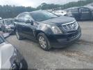 Cadillac SRX Luxury Collection Image 1