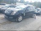 Cadillac SRX Luxury Collection Image 3