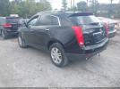 Cadillac SRX Luxury Collection Image 4