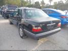 Mercedes-Benz E-Class 320 Image 3