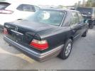 Mercedes-Benz E-Class 320 Image 10