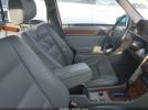 Mercedes-Benz E-Class 320 Image 4