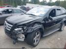 Mercedes-Benz G-Class 4matic Image 6