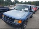 Ford Ranger Image 3
