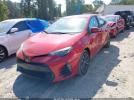 Toyota Corolla Se Image 5