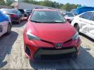 Toyota Corolla Se Image 10