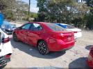 Toyota Corolla Se Image 11