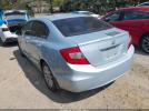 Honda Civic Ex Image 16