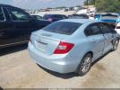 Honda Civic Ex Image 4