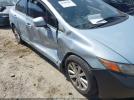 Honda Civic Ex Image 14