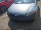 Honda Civic Ex Image 6