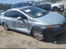 Honda Civic Ex Image 10