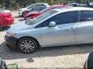 Honda Civic Ex Image 9