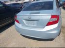 Honda Civic Ex Image 12