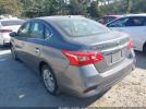 Nissan Sentra Sv Image 2