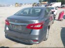 Nissan Sentra Sv Image 5