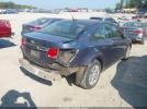 Chevrolet Cruze Ls Auto Image 14