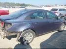 Chevrolet Cruze Ls Auto Image 8