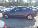 Chevrolet Cruze Ls Auto Image 10