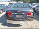 Chevrolet Cruze Ls Auto Image 5