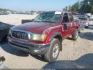 Toyota Tacoma Prerunner Image 16