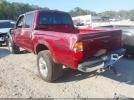 Toyota Tacoma Prerunner Image 4