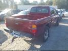 Toyota Tacoma Prerunner Image 5