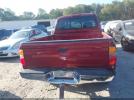 Toyota Tacoma Prerunner Image 2